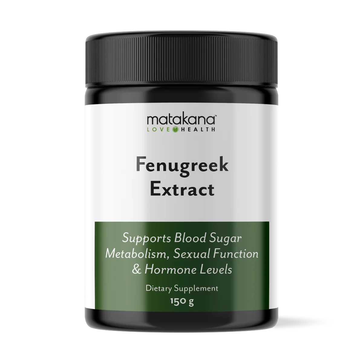 Matakana Health Fenugreek Extract