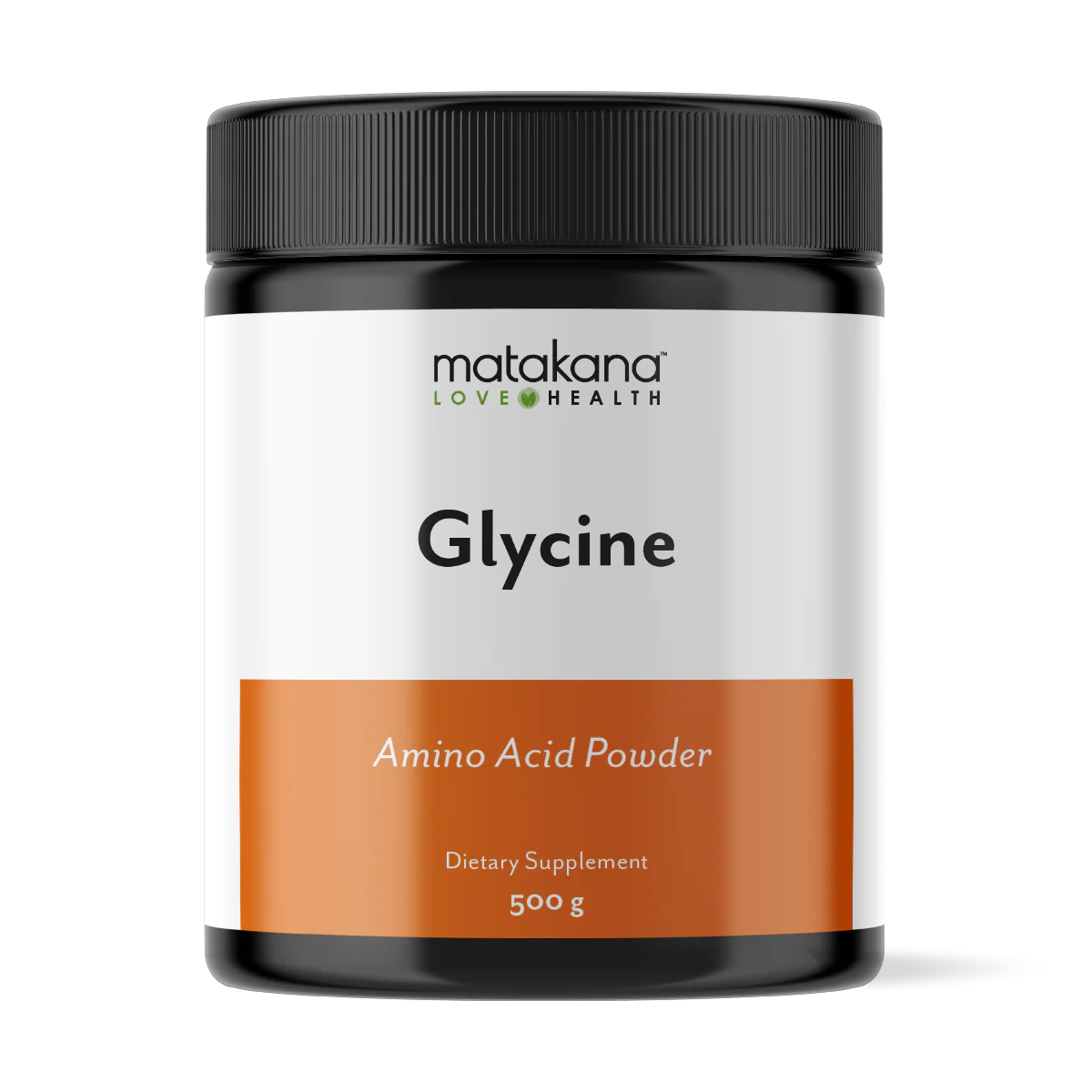 Matakana Health Glycine