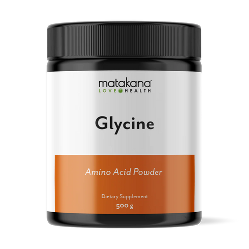 Matakana Health Glycine