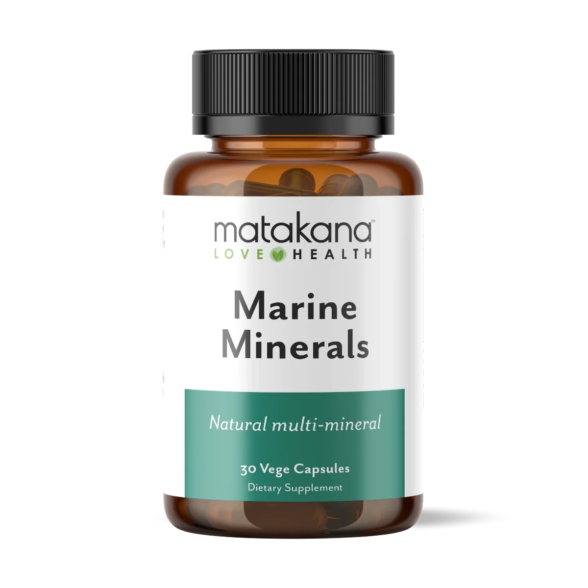 Matakana Health Marine Minerals