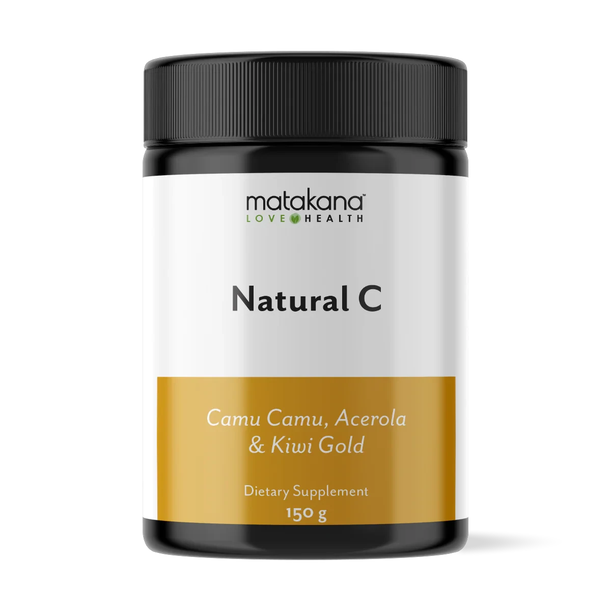 Matakana Health Natural C