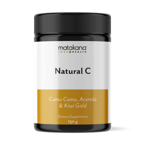 Matakana Health Natural C