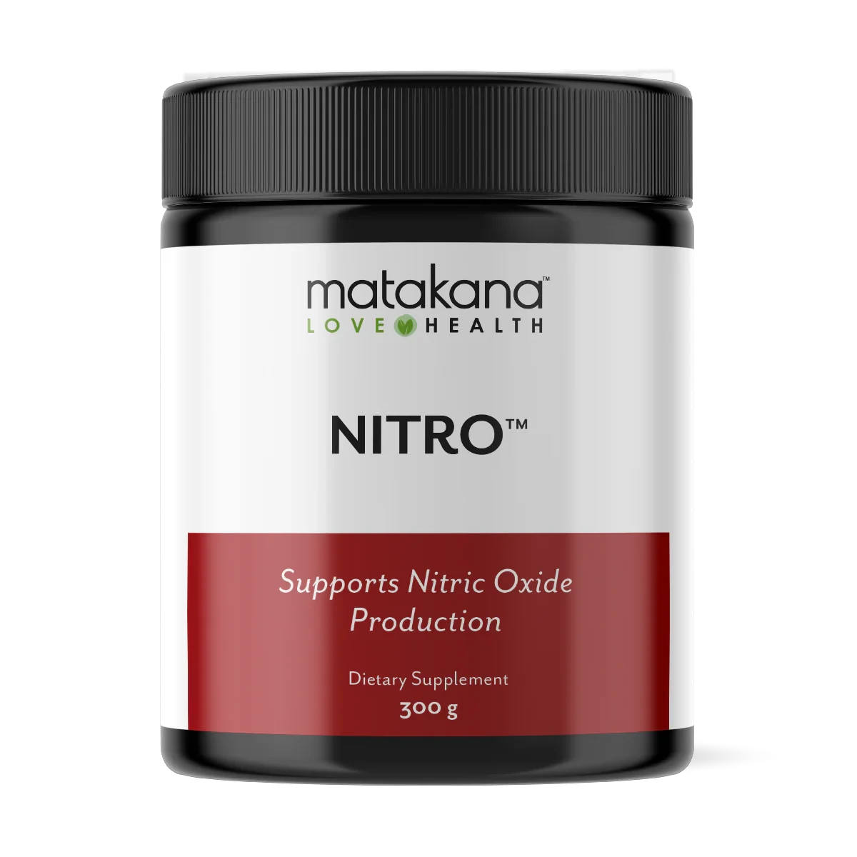Matakana Health NITRO