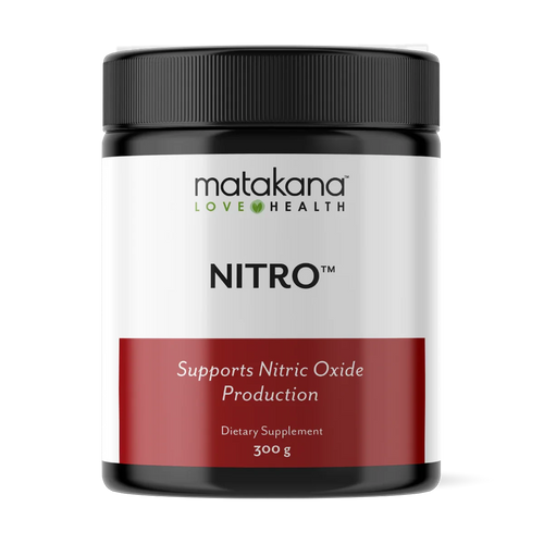 Matakana Health NITRO