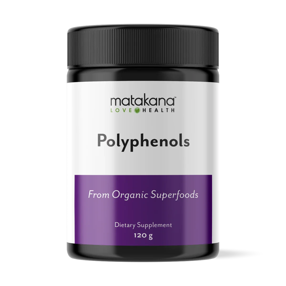 Matakana Health Polyphenols