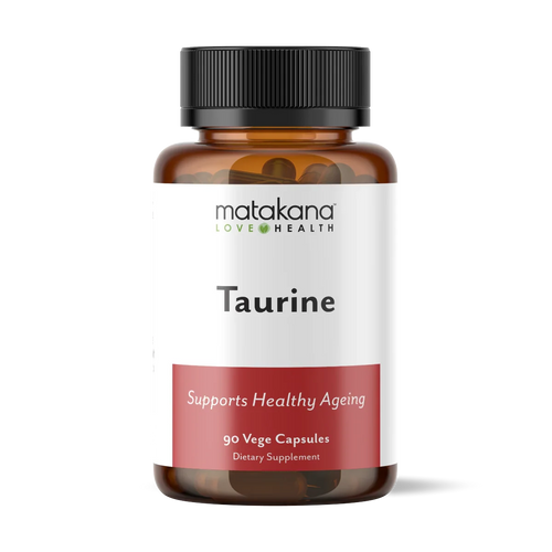 Matakana Health Taurine