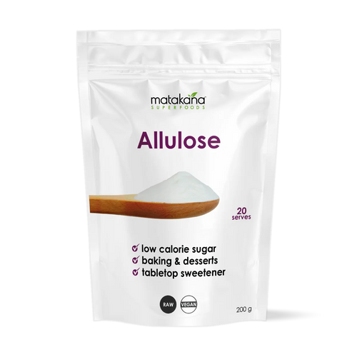 Matakana Superfoods Allulose Sugar
