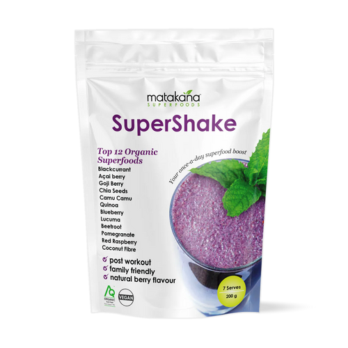Matakana Superfoods SuperShake