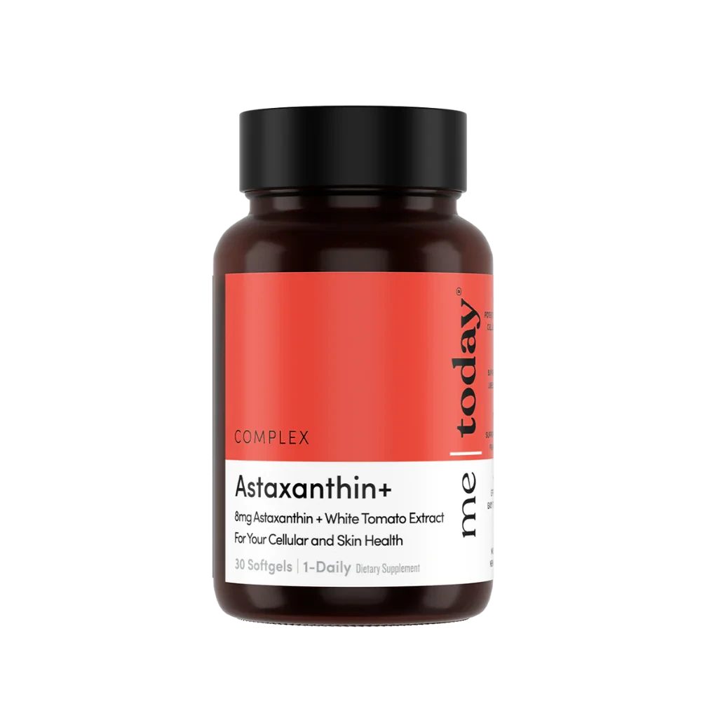 Me Today Astaxanthin+