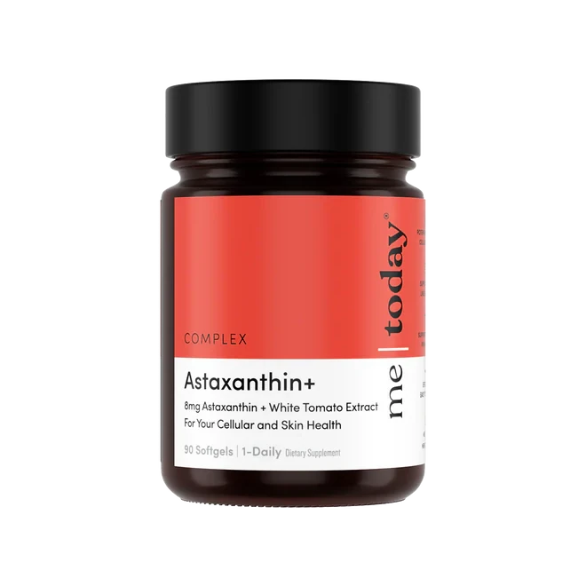 Me Today Astaxanthin+