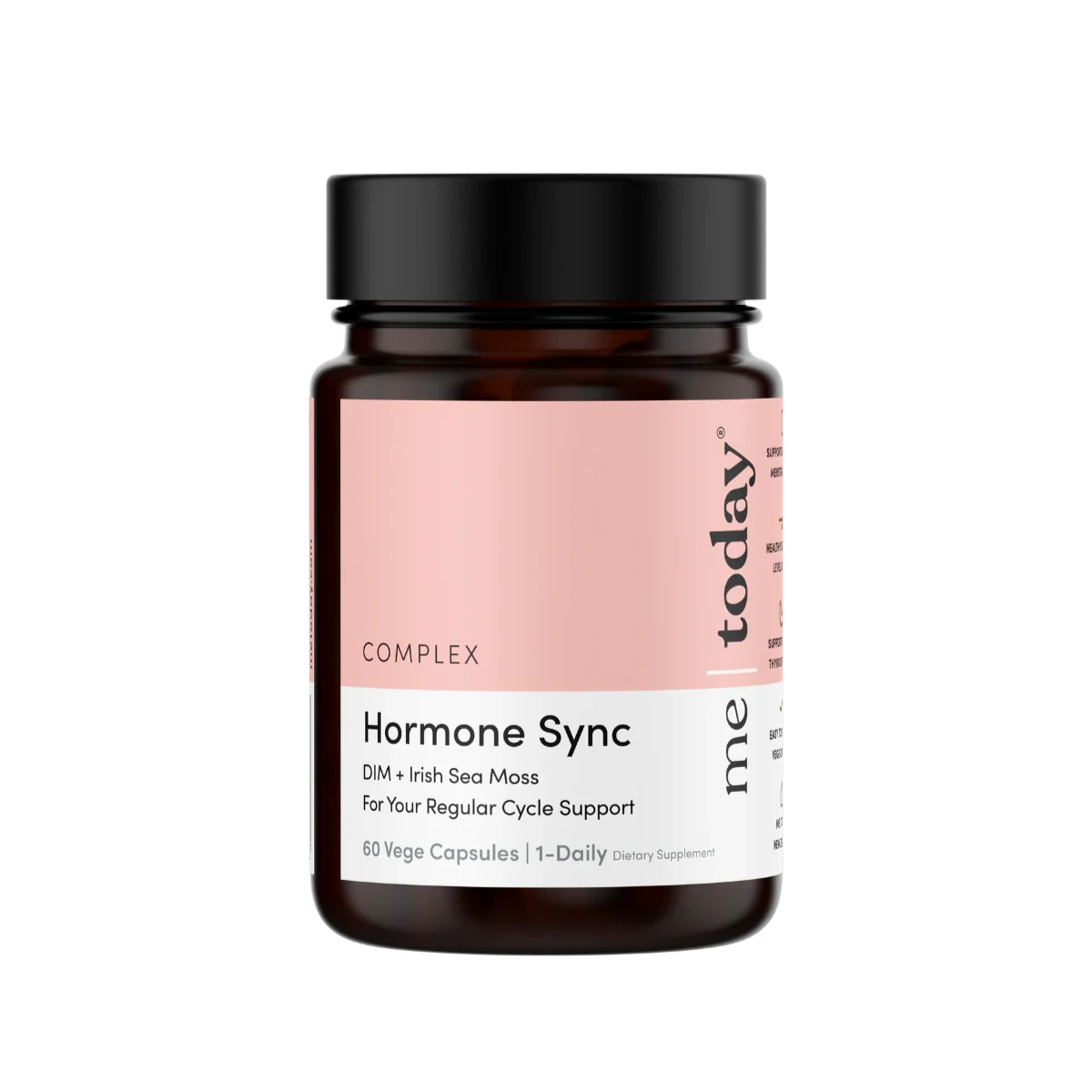 Me Today Hormone Sync