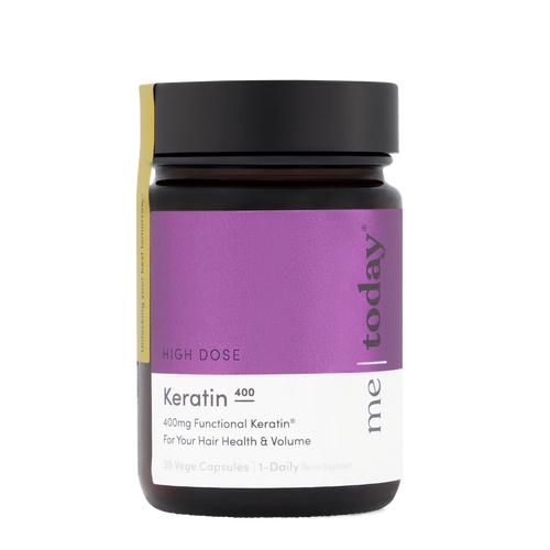 Me Today Keratin 400