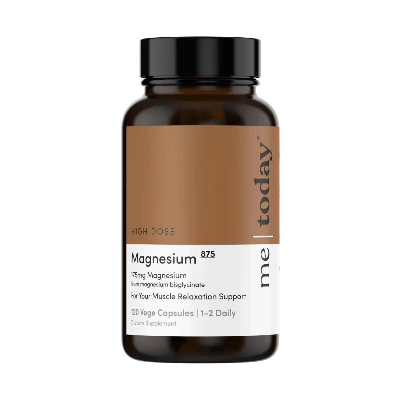 Me Today Magnesium 875