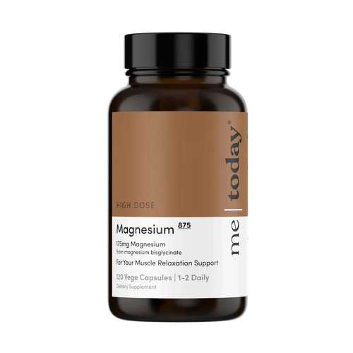 Me Today Magnesium 875