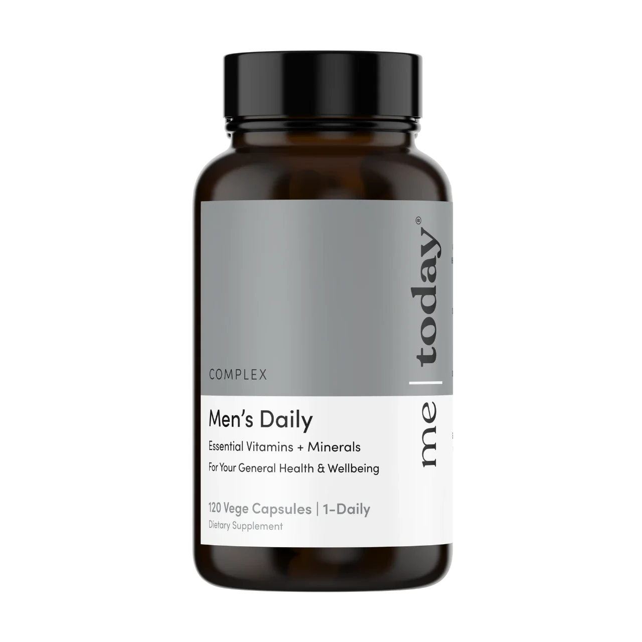 Me Today Men's Daily