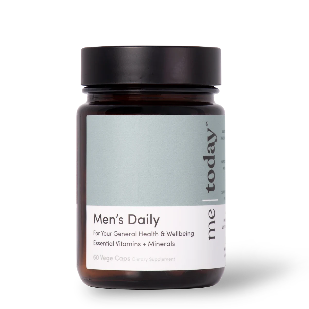 Me Today Men's Daily