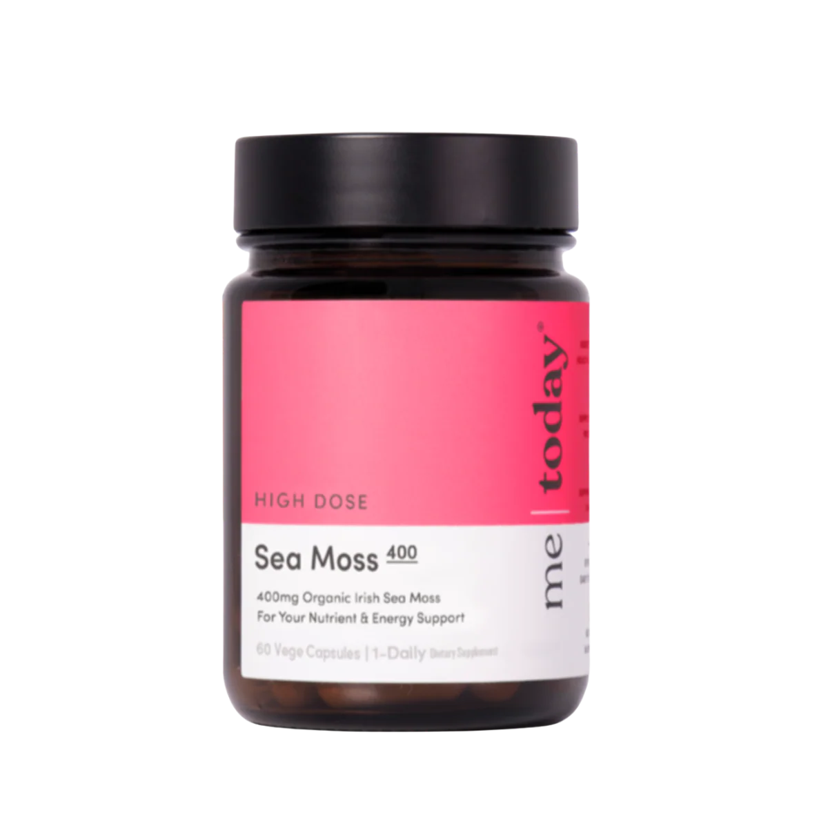 Me Today Sea Moss 400