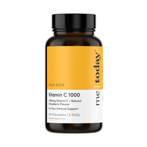 Me Today Vitamin C 1000