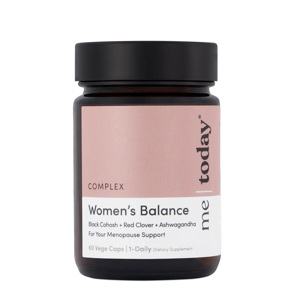 Me Today Women's Balance Net Pharmacy