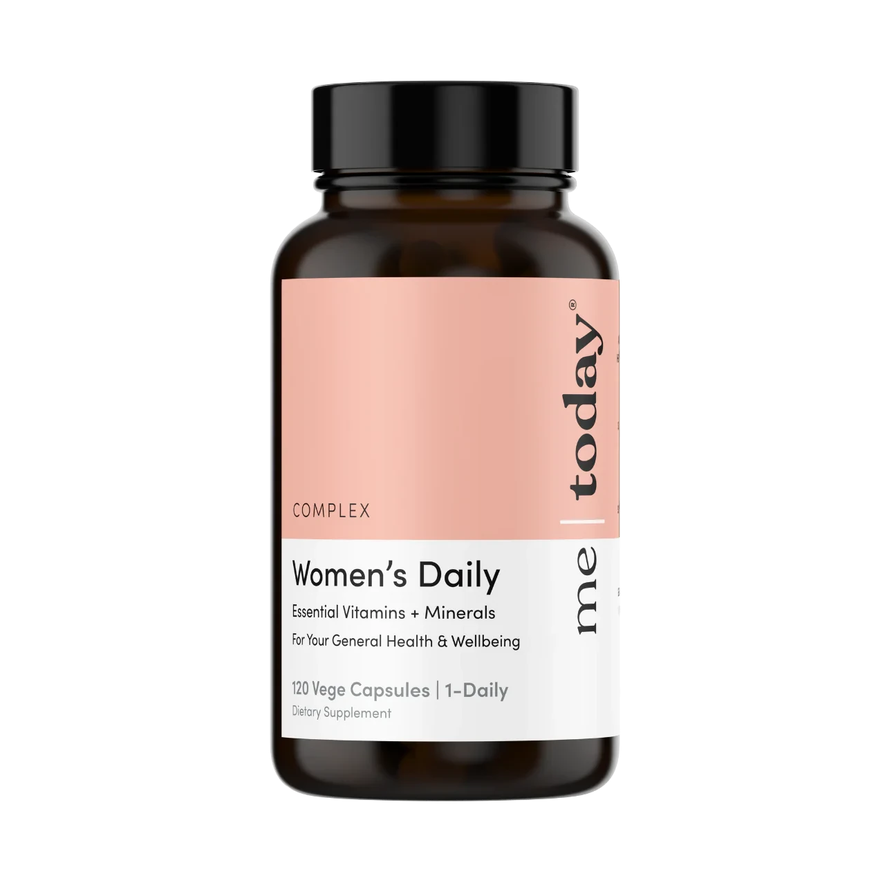 Me Today Women's Daily