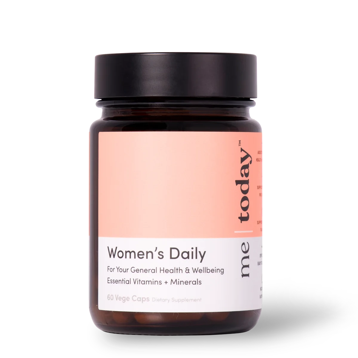 Me Today Women's Daily