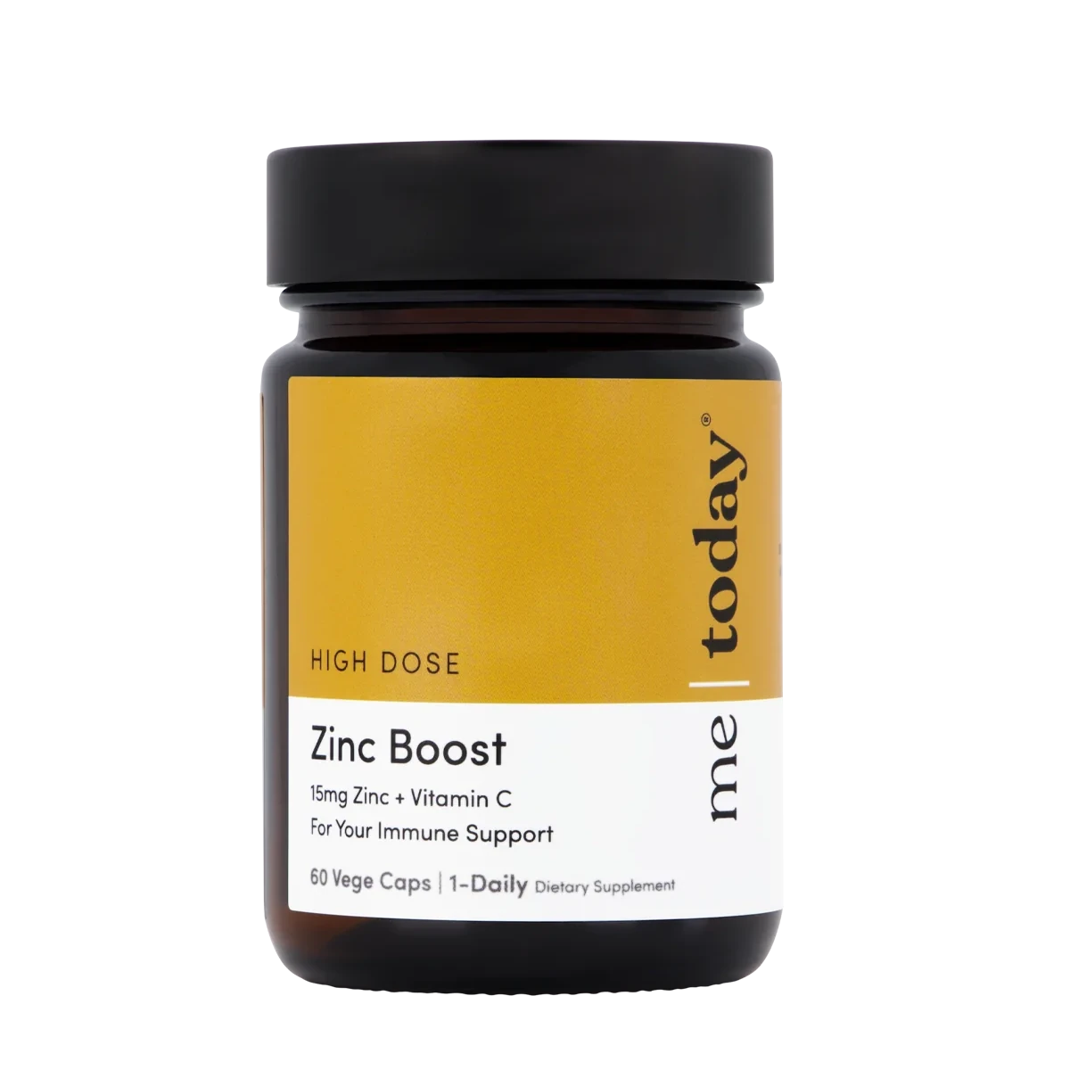Me Today Zinc Boost