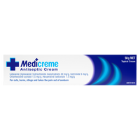 Medicreme Antiseptic Cream
