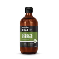 Melrose MCT Oil Energy & Exercise