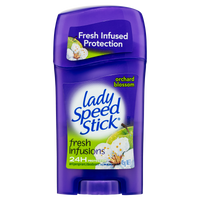 Mennen Lady Speed Stick - Orchard Blossom