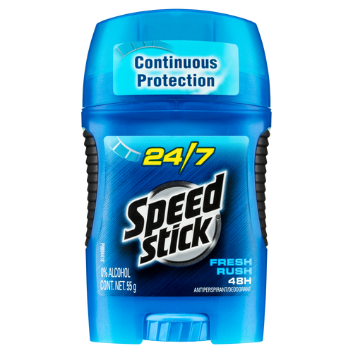 Mennen Speed Stick - Fresh Rush