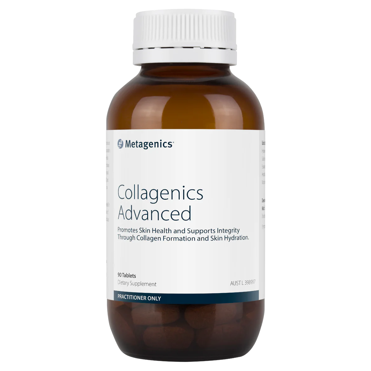 Metagenics Collagenics Advanced