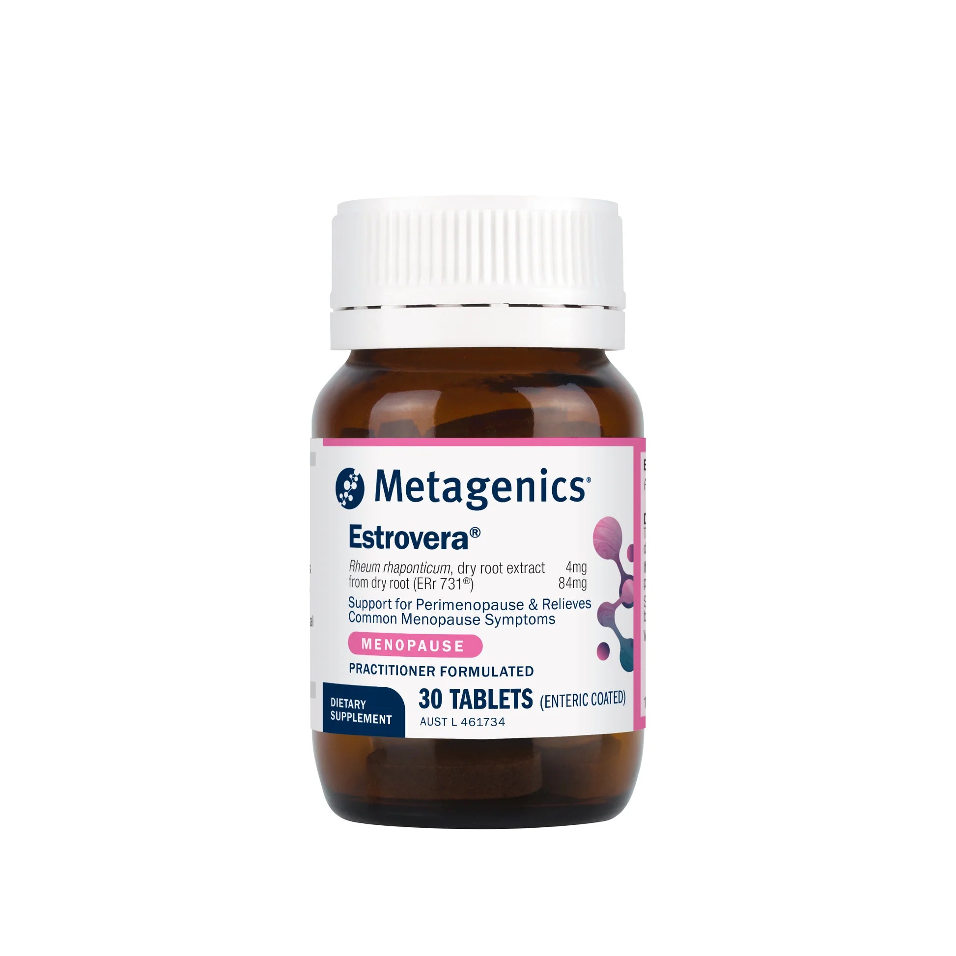 Metagenics Estrovera