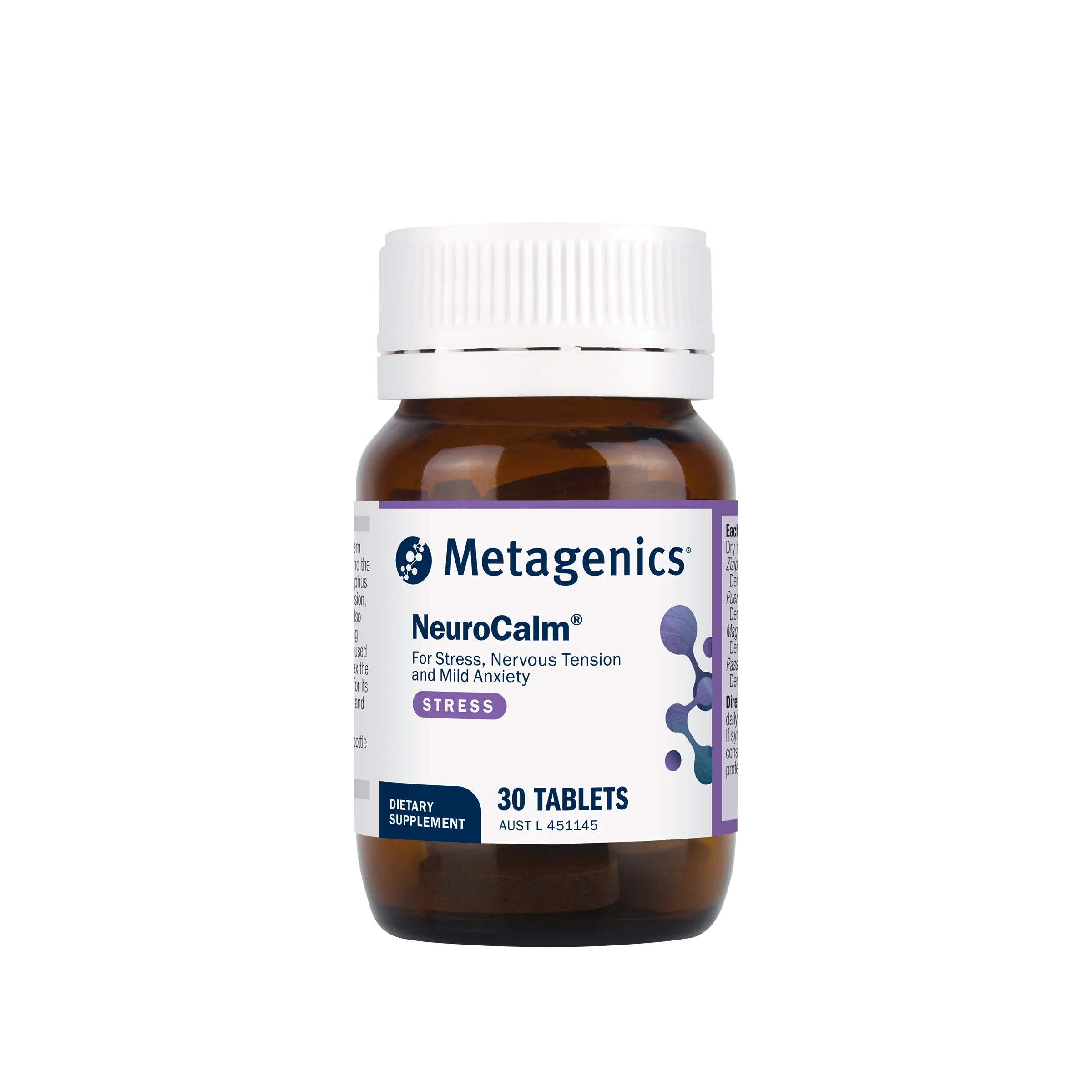 Metagenics NeuroCalm