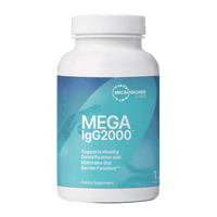 Microbiome Labs Mega IgG2000