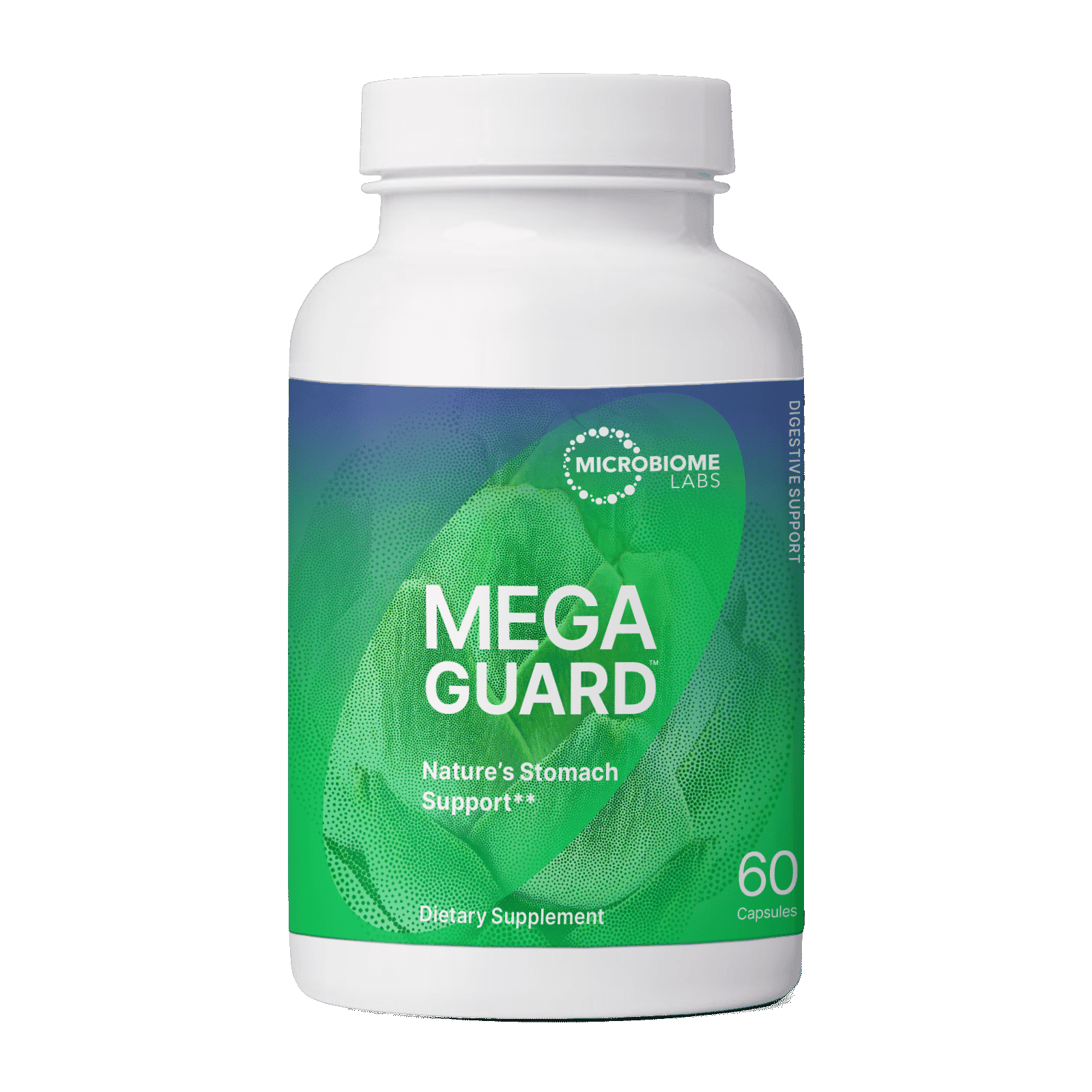 Microbiome Labs MegaGuard