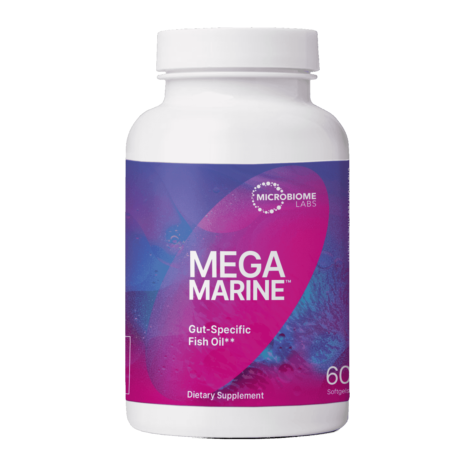 Microbiome Labs MegaMarine