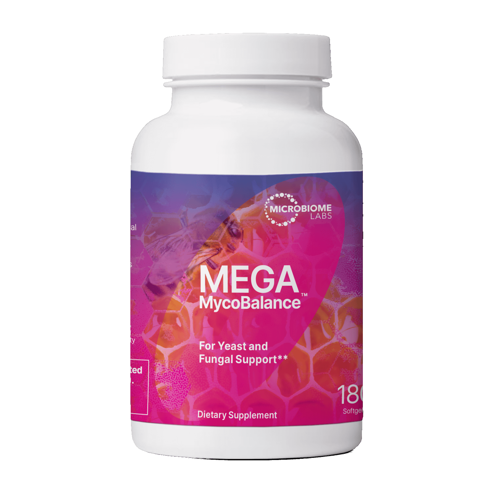 Microbiome Labs MegaMycoBalance