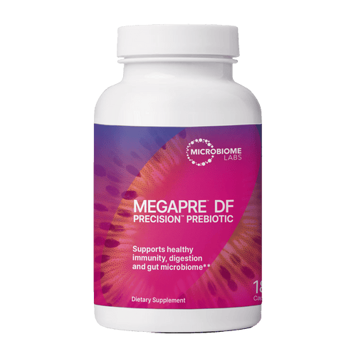 Microbiome Labs MegaPre Dairy-Free