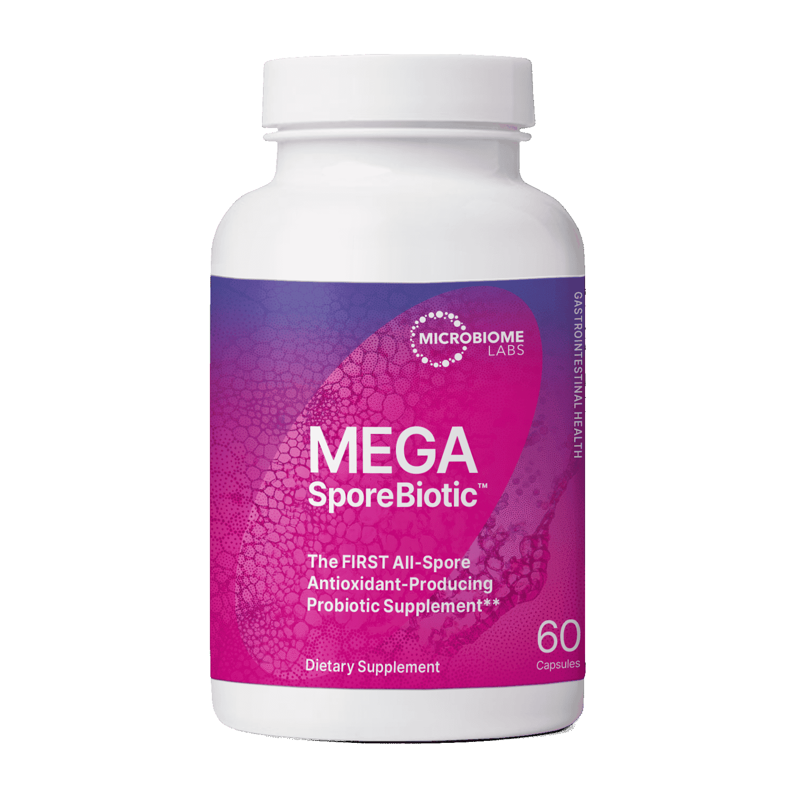 Microbiome Labs MegaSporeBiotic