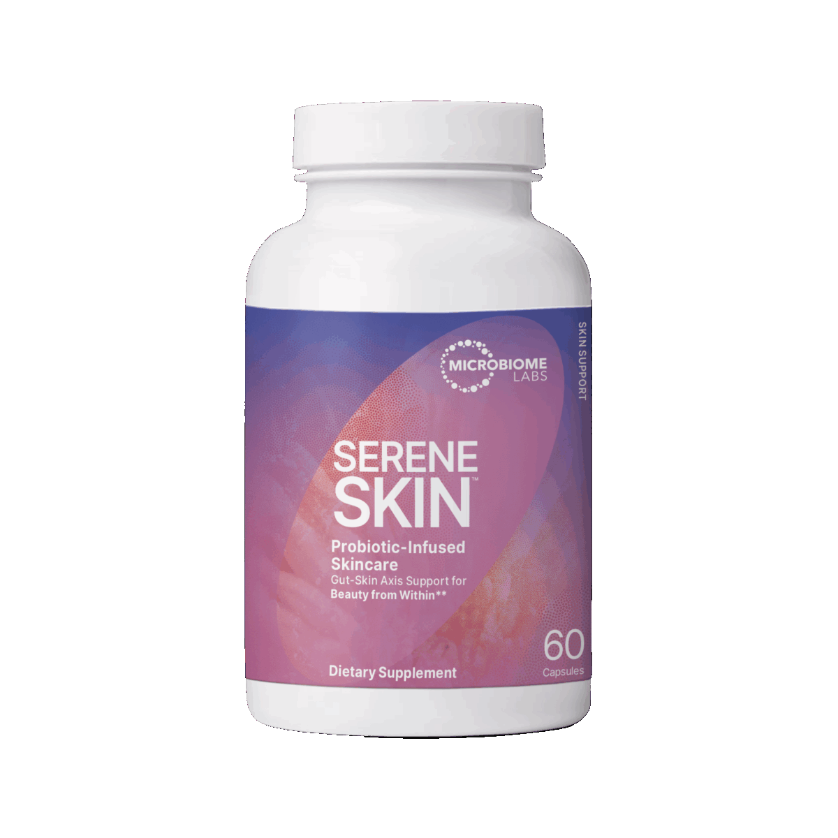 Microbiome Labs SereneSkin