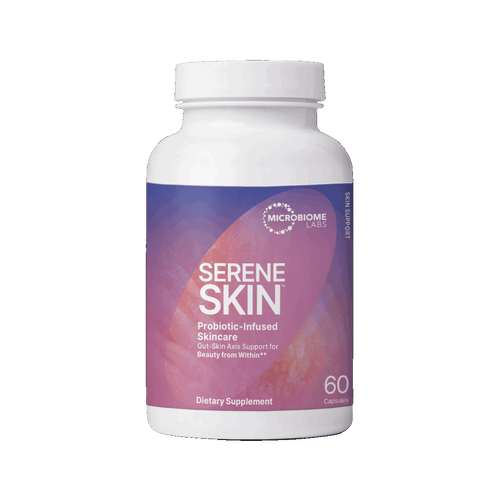 Microbiome Labs SereneSkin