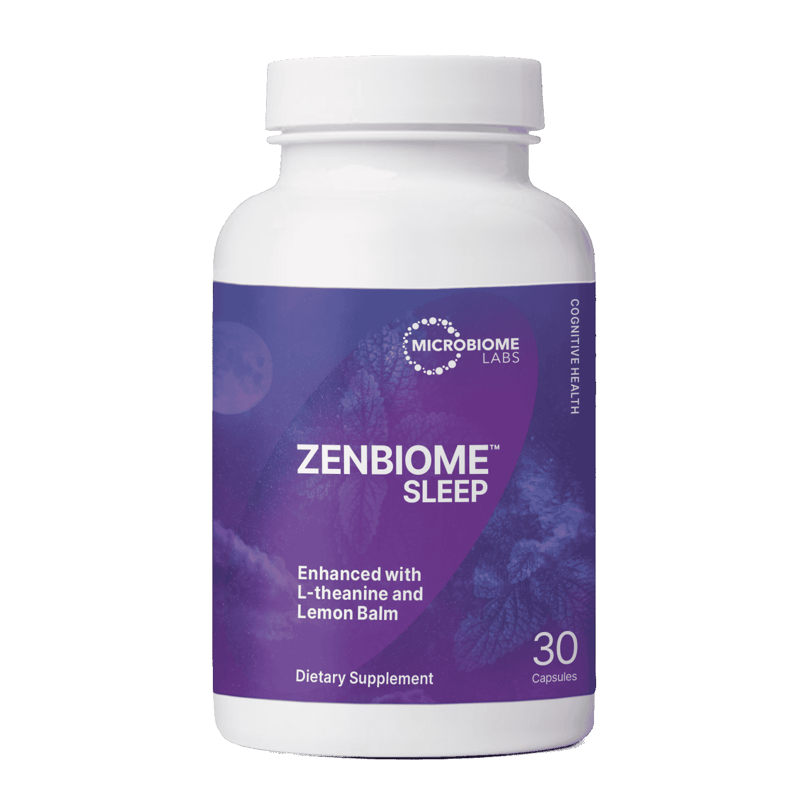 Microbiome Labs ZenBiome Sleep