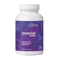 Microbiome Labs ZenBiome Sleep