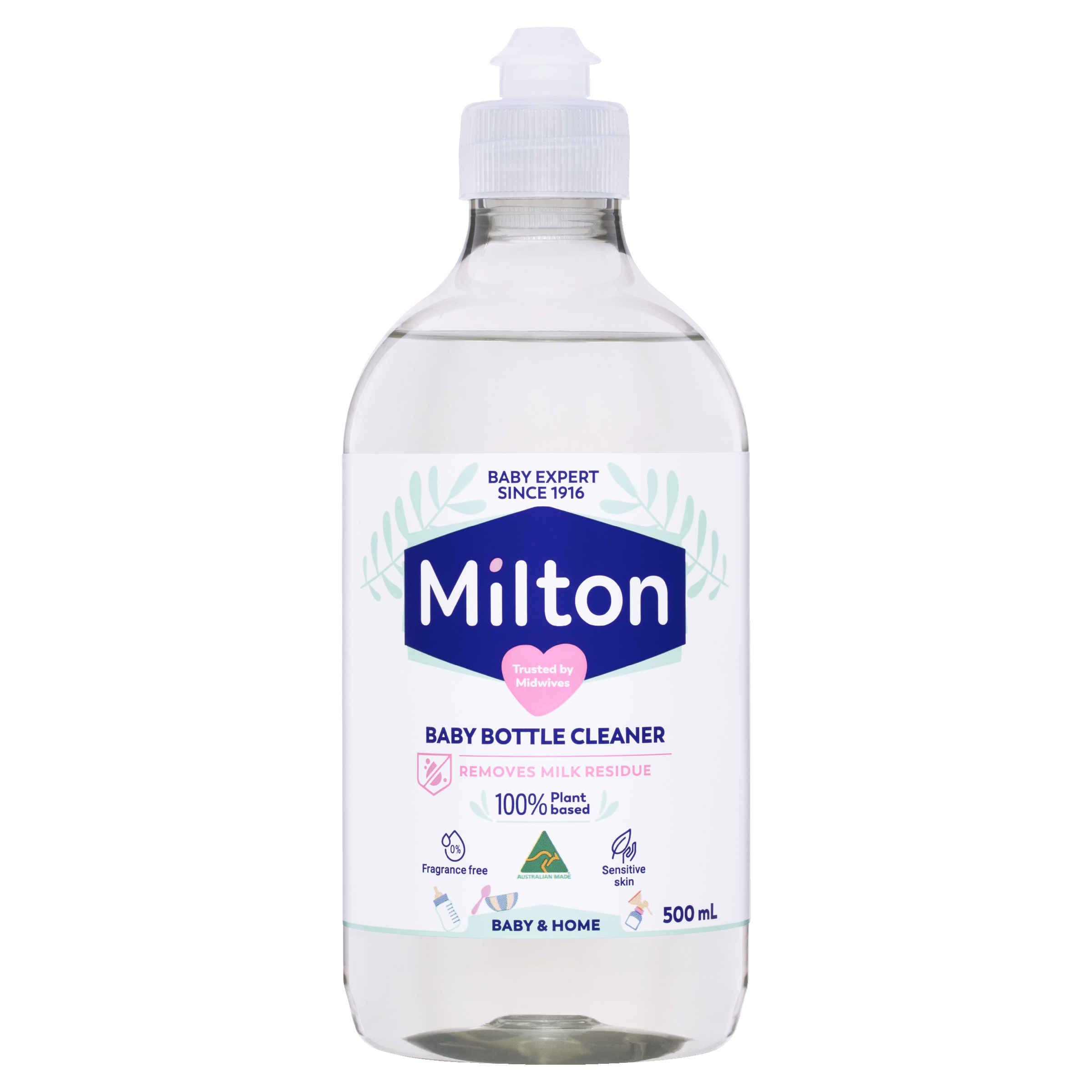 Milton Baby Bottle Cleaner