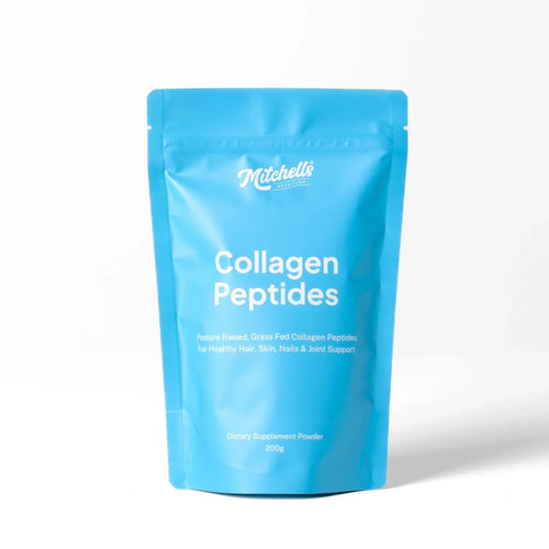 Mitchells Nutrition Collagen Peptides
