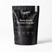 Mitchells Nutrition SPORT Bone Broth Protein Powder - Vanilla