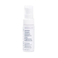 MooGoo Ascorbyl Tetraisopalmitate (Vitamin C) (3%) Brightening Active Serum