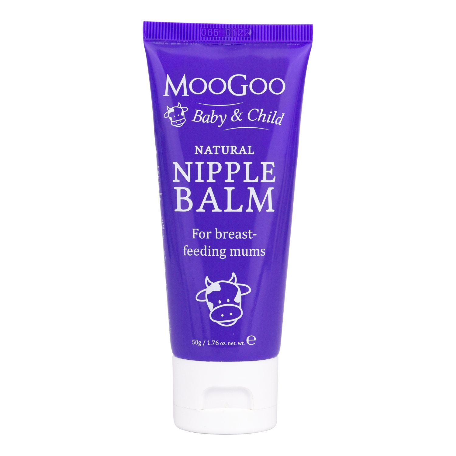 MooGoo Baby & Child Natural Nipple Balm