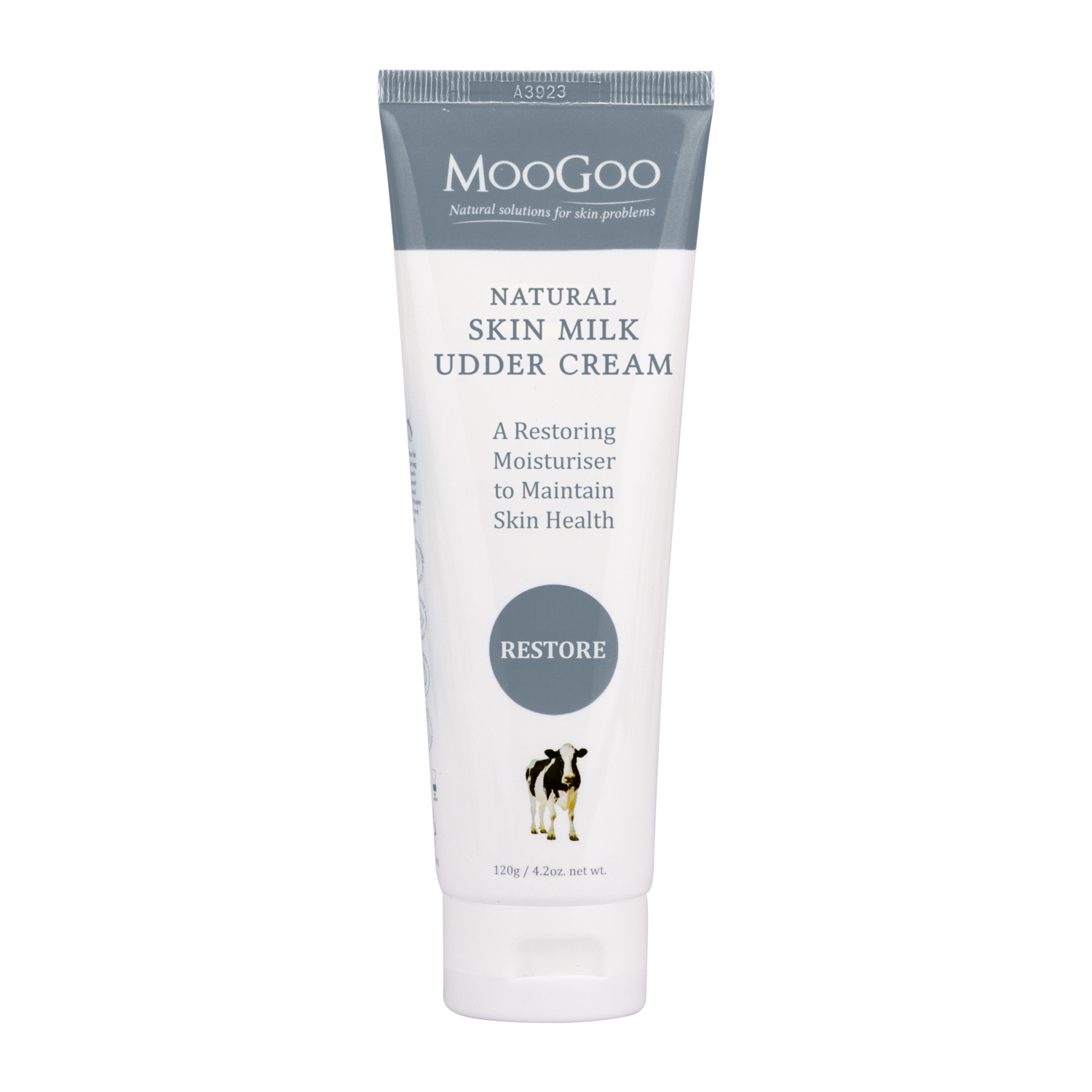 MooGoo Natural Skin Milk Udder Cream