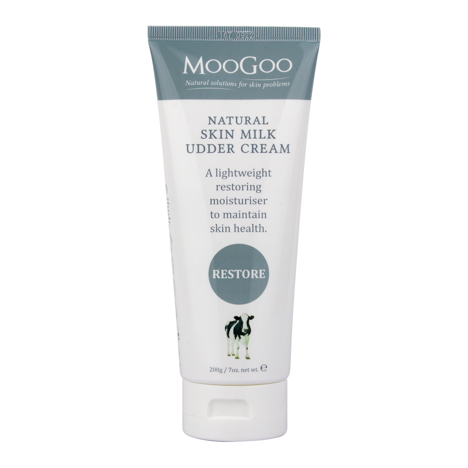 MooGoo Natural Skin Milk Udder Cream